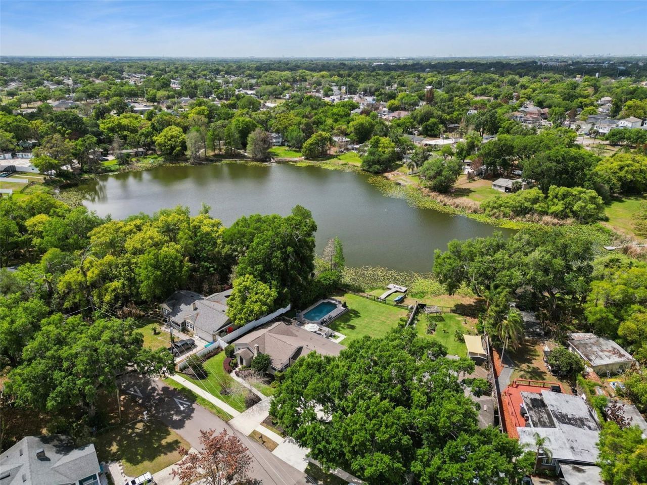 2100 Mae Street , Orlando, FL 32806 Photo