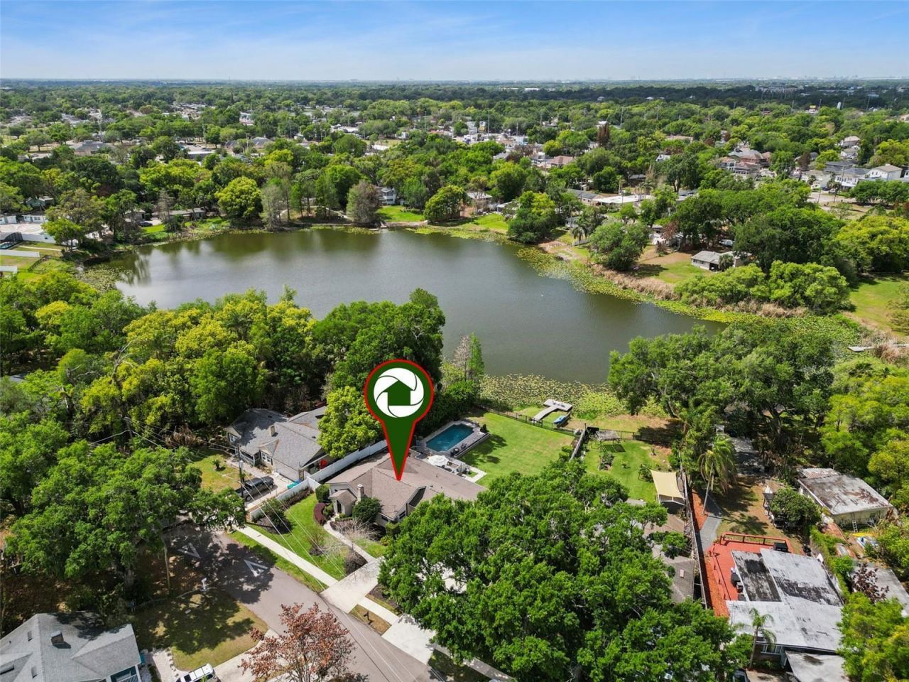 2100 Mae Street , Orlando, FL 32806 Photo