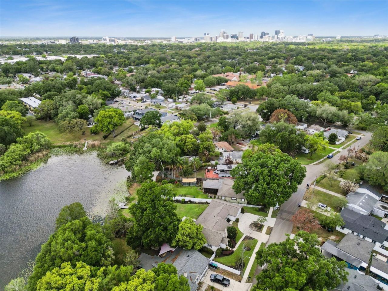 2100 Mae Street , Orlando, FL 32806 Photo