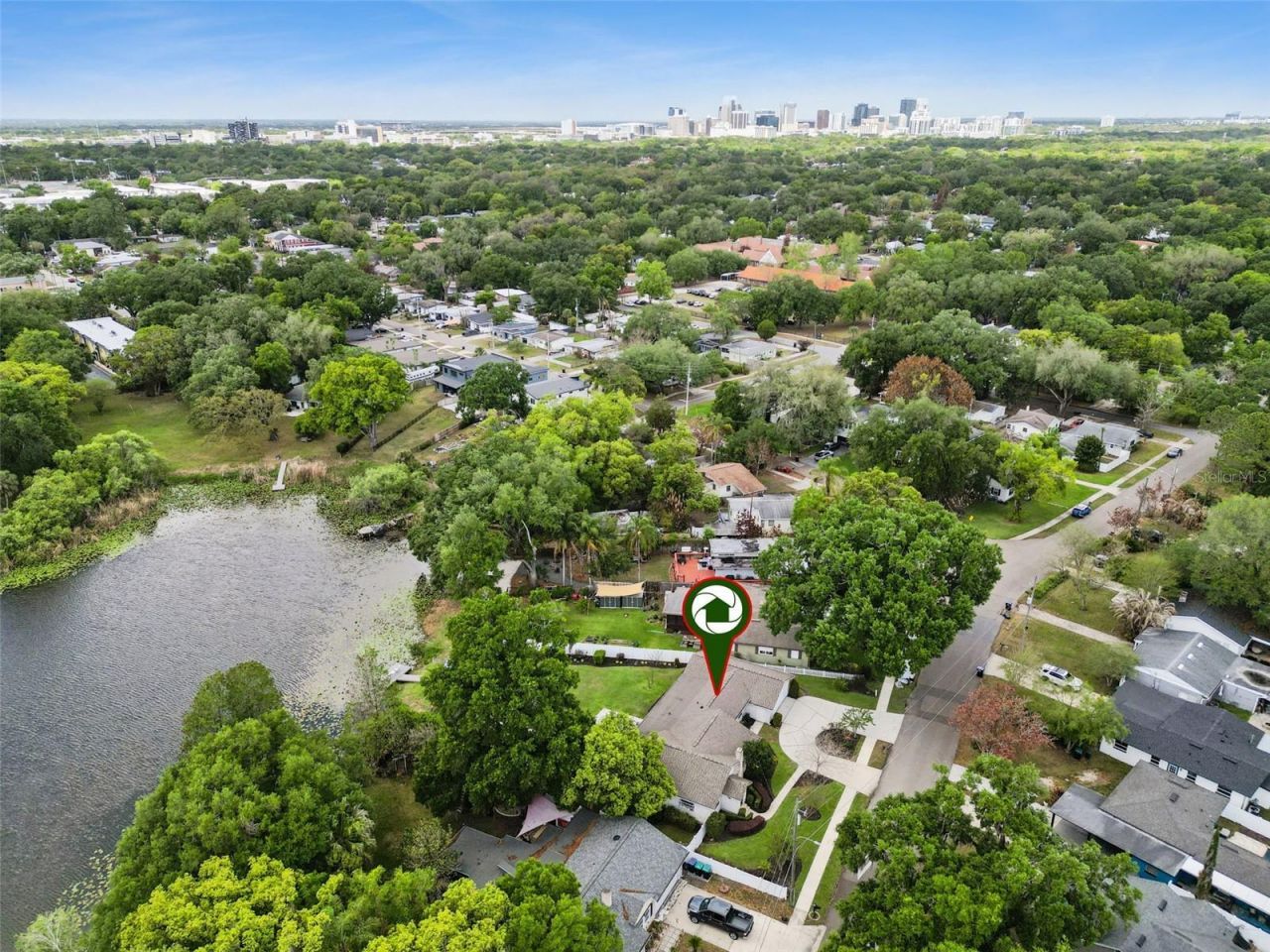 2100 Mae Street , Orlando, FL 32806 Photo