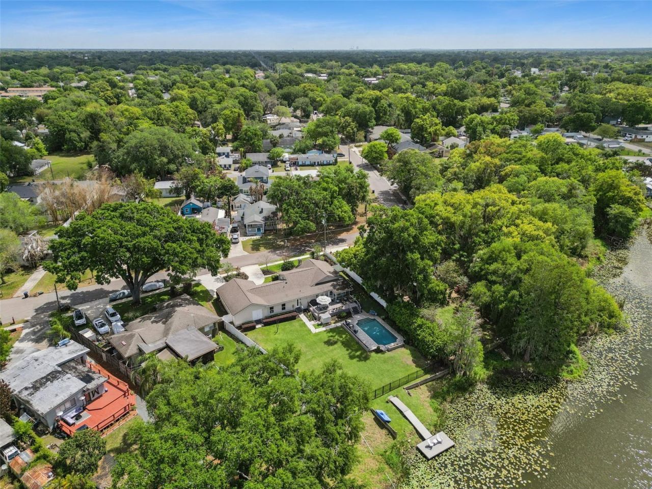 2100 Mae Street , Orlando, FL 32806 Photo