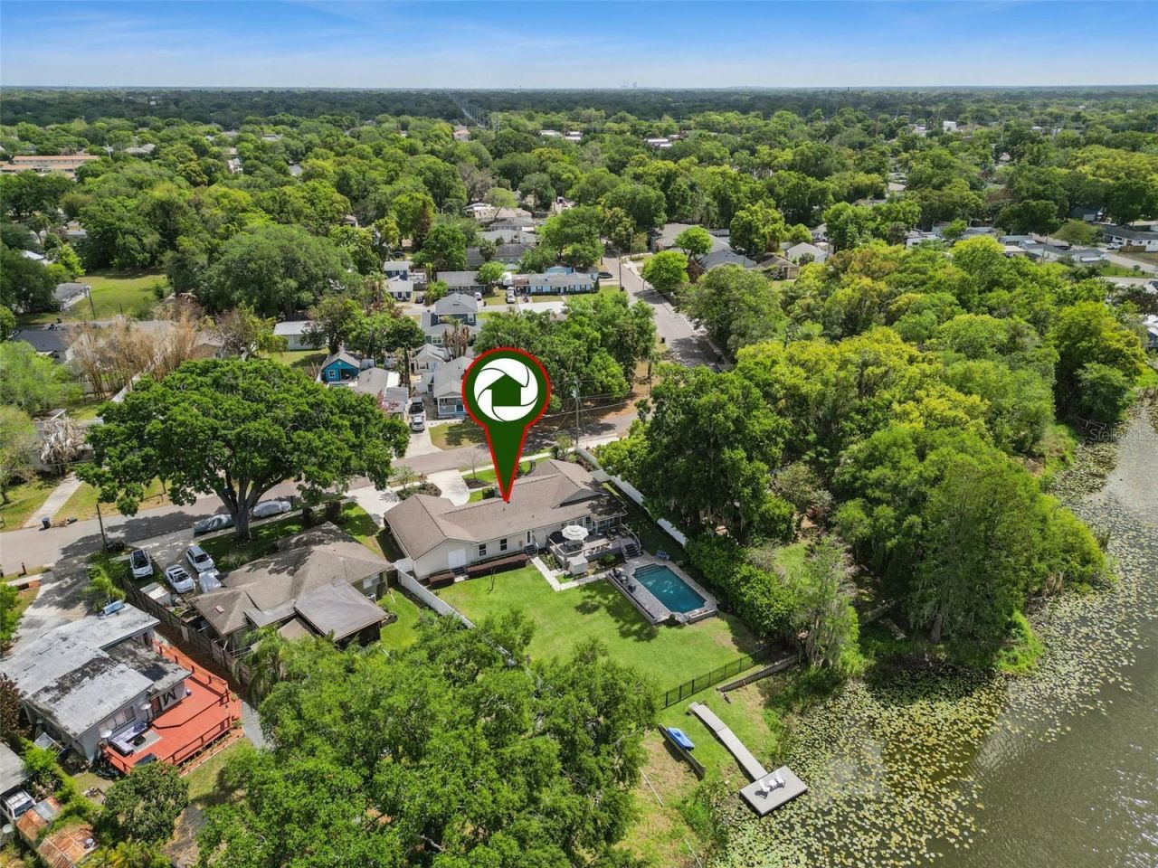 2100 Mae Street , Orlando, FL 32806 Photo