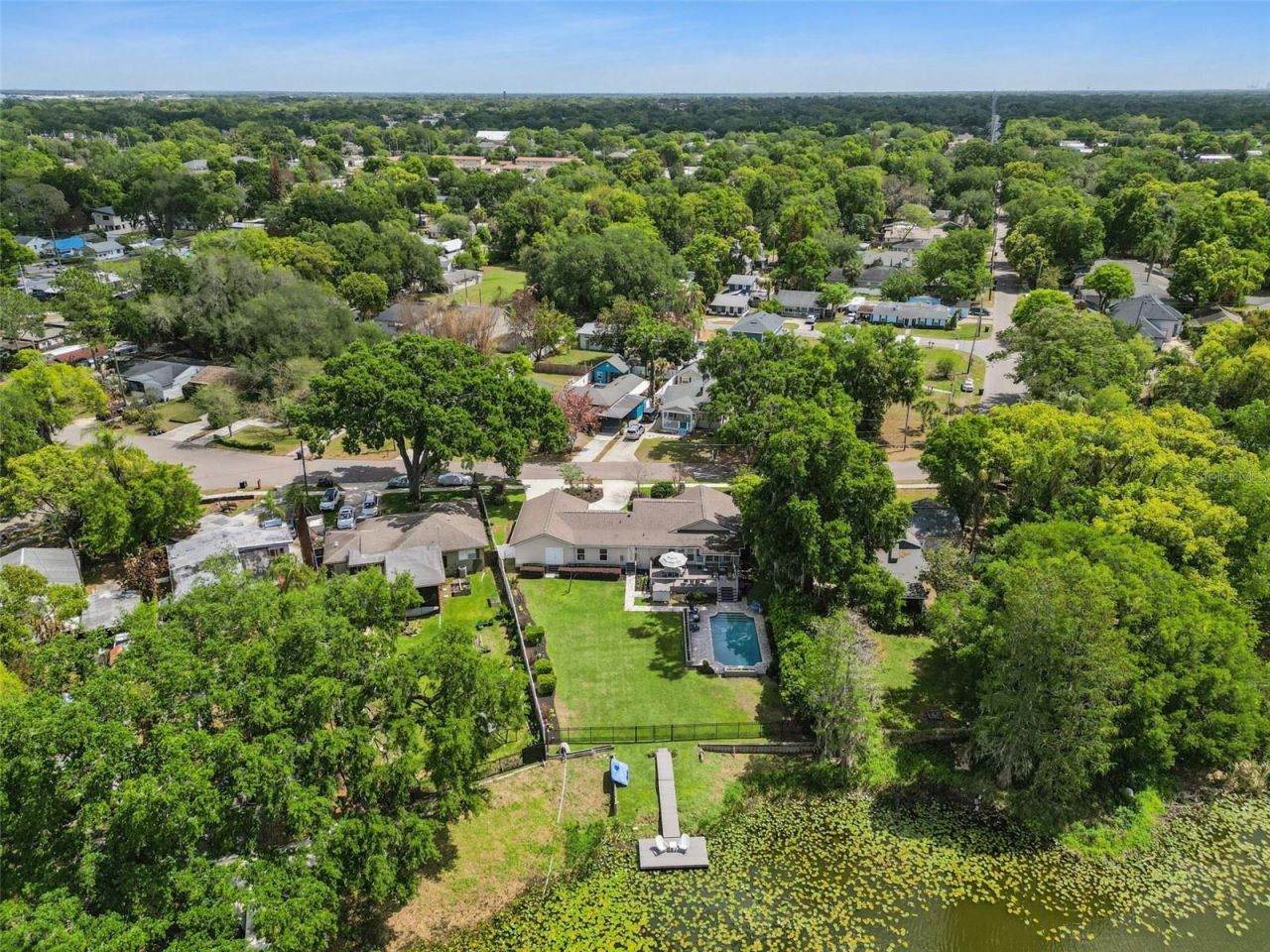 2100 Mae Street , Orlando, FL 32806 Photo