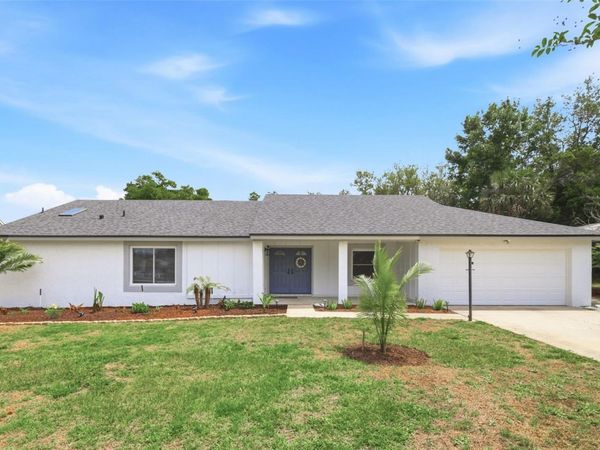 7432 SPARKLING LAKE RD, ORLANDO, FL 32819