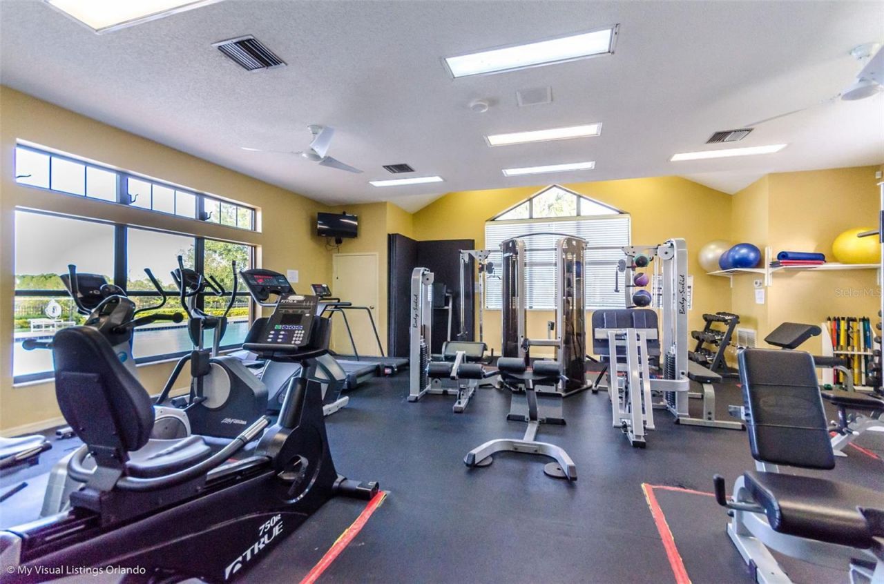 7432 Sparkling Lake Rd , Orlando, FL 32819 Photo