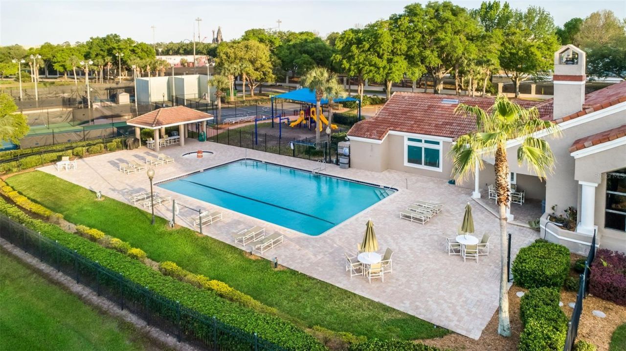 7432 Sparkling Lake Rd , Orlando, FL 32819 Photo