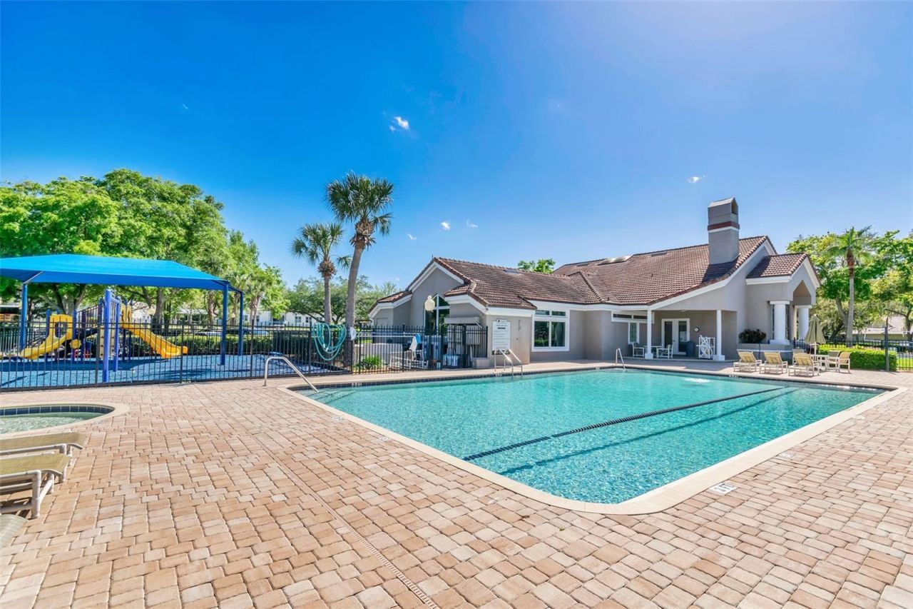 7432 Sparkling Lake Rd , Orlando, FL 32819 Photo