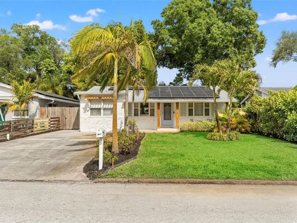 2612 46TH STREET S, GULFPORT, FL 33711