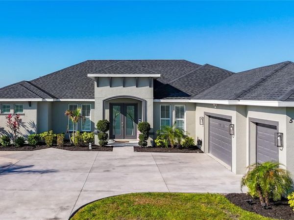 5216 LAKE VENICE DRIVE , WIMAUMA, FL 33598