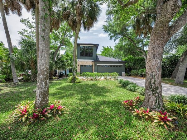 404 MARSHALL STREET , SAFETY HARBOR, FL 34695