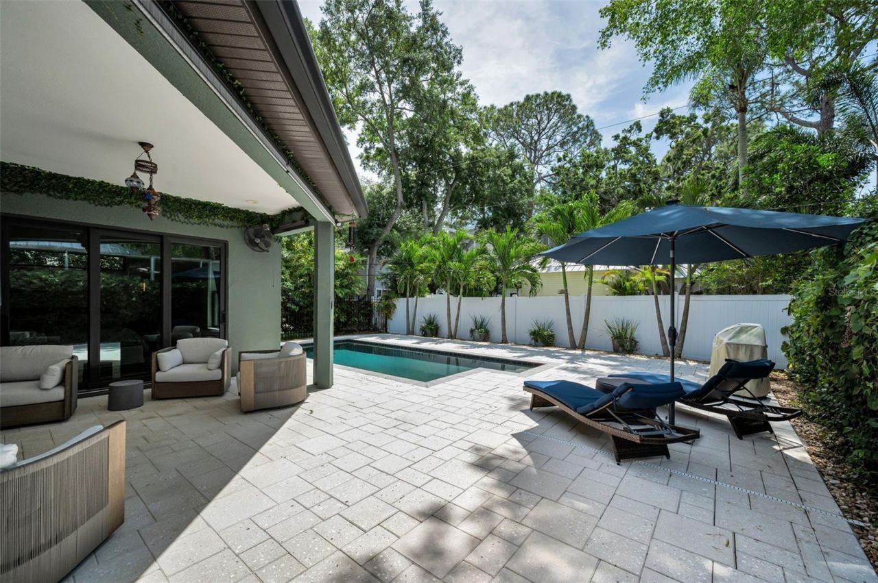 404 Marshall Street, Safety Harbor, FL 34695 Photo