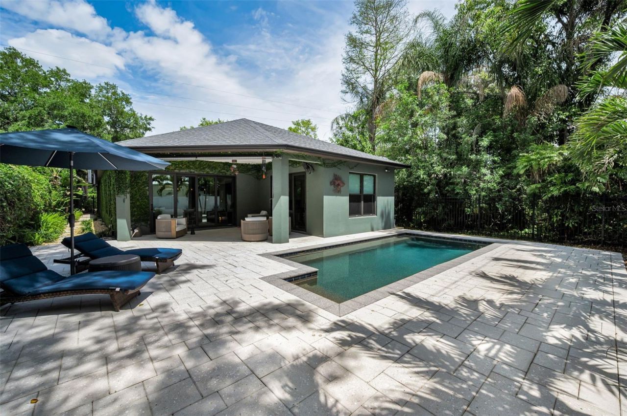 404 Marshall Street, Safety Harbor, FL 34695 Photo