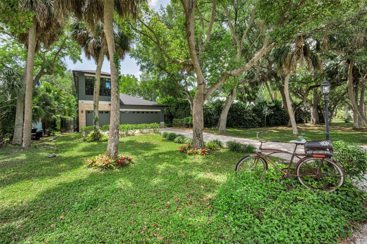 404 Marshall Street, Safety Harbor, FL 34695 Photo