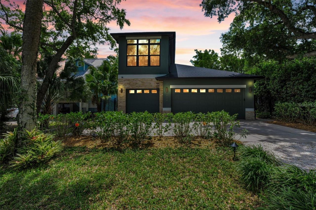 404 Marshall Street, Safety Harbor, FL 34695 Photo