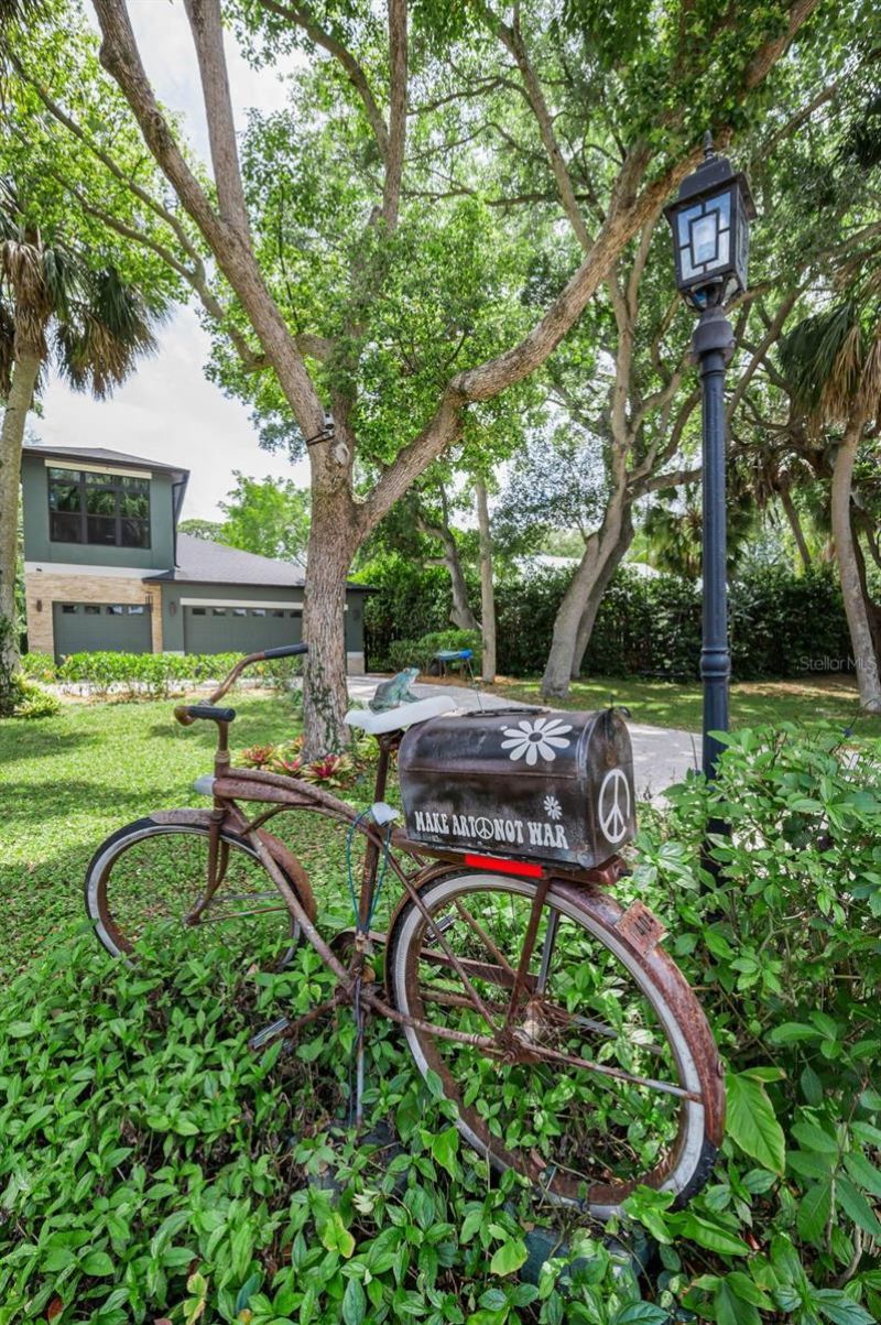 404 Marshall Street, Safety Harbor, FL 34695 Photo