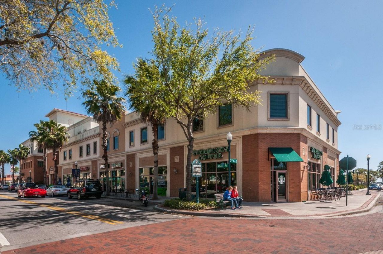 404 Marshall Street, Safety Harbor, FL 34695 Photo