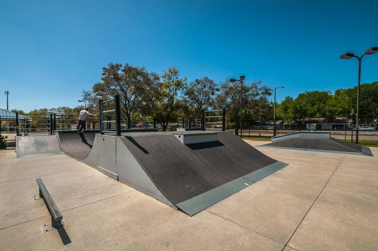 404 Marshall Street, Safety Harbor, FL 34695 Photo