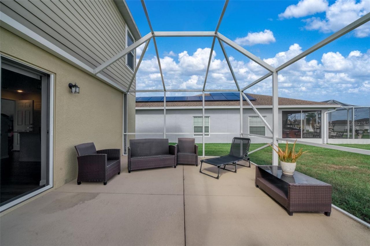 1456 Stone Ridge Circle, Sebring, FL 33870 Photo