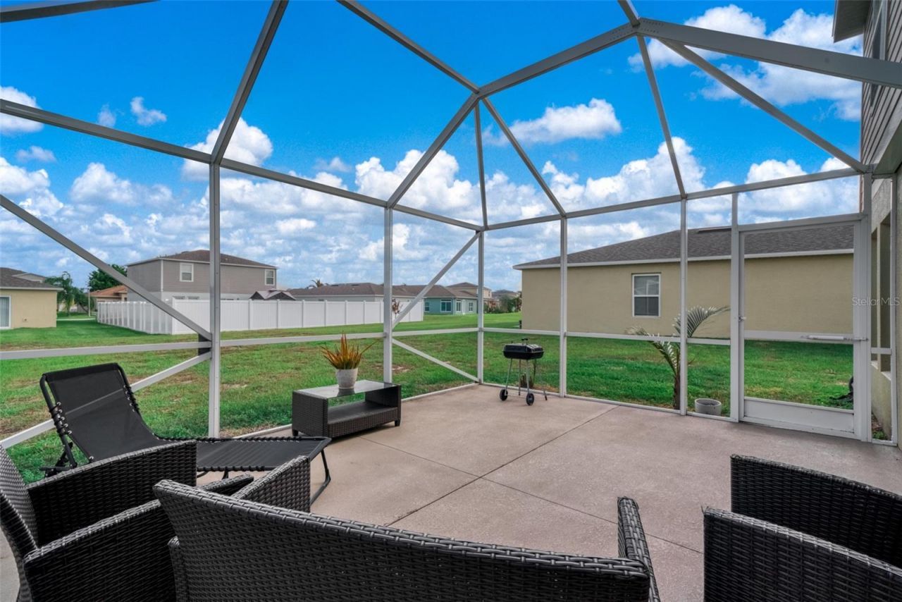 1456 Stone Ridge Circle, Sebring, FL 33870 Photo