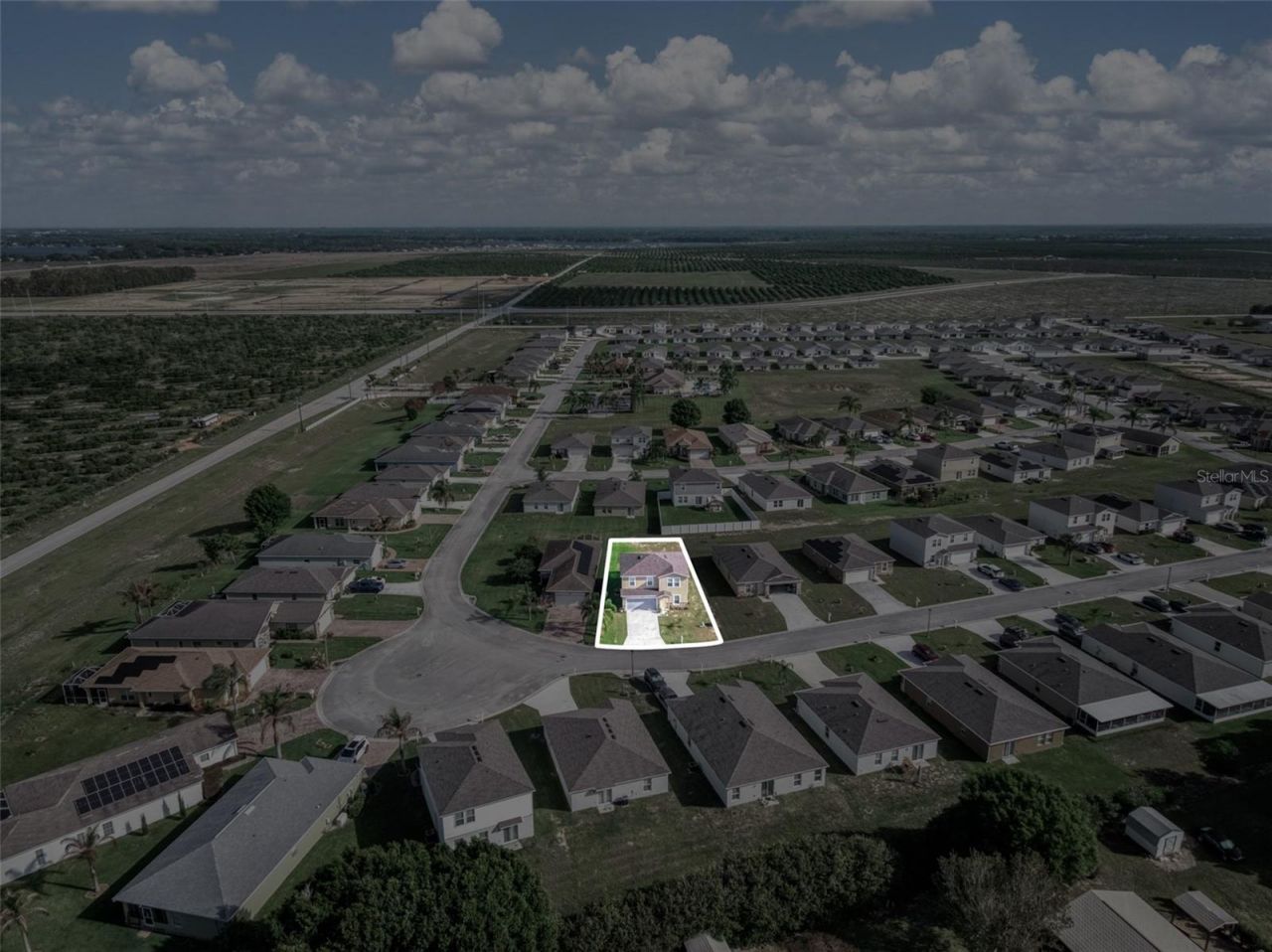 1456 Stone Ridge Circle, Sebring, FL 33870 Photo