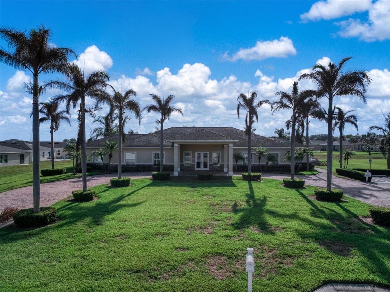 1456 Stone Ridge Circle, Sebring, FL 33870 Photo