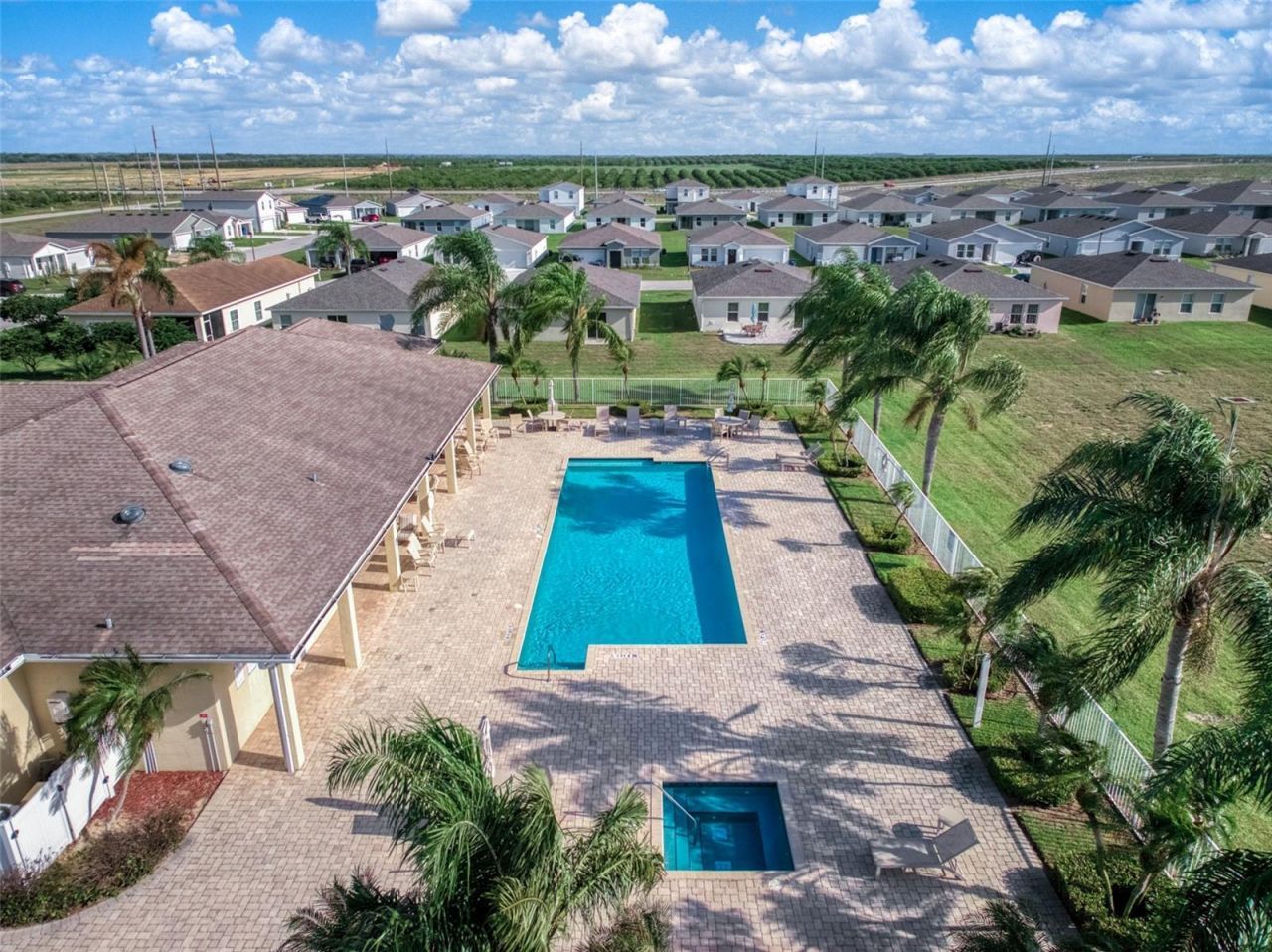 1456 Stone Ridge Circle, Sebring, FL 33870 Photo