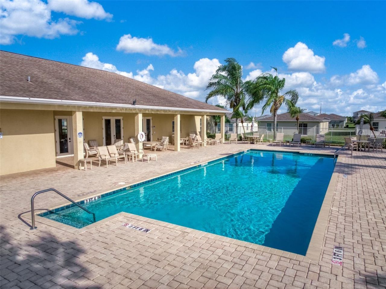1456 Stone Ridge Circle, Sebring, FL 33870 Photo