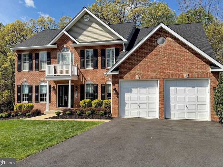 1019 Norfolk Drive, La Plata, MD 20646 Main Photo