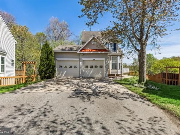 6100 TEAM PLACE , WOODBRIDGE, VA 22193