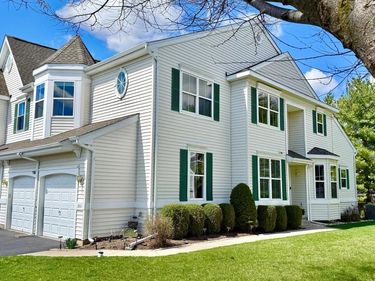 201 W HAMILTON STREET, CHALFONT, PA 18914