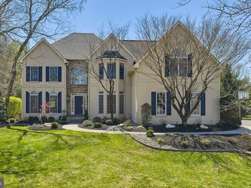 37 Alexanders Court, Newtown, PA 18940 Main Photo