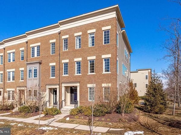 42257 BLISS TERRACE , BRAMBLETON, VA 20148