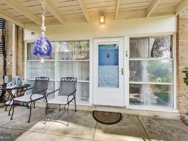 4909 A AMERICANA DRIVE , Unit A, ANNANDALE, VA 22003