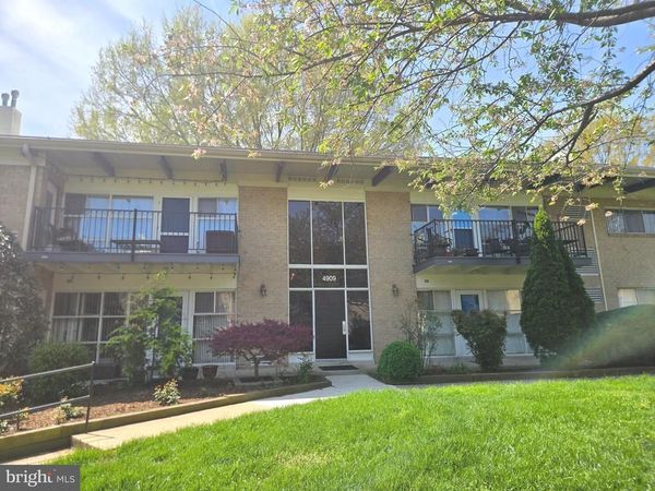 4909 A AMERICANA DRIVE , Unit A, ANNANDALE, VA 22003