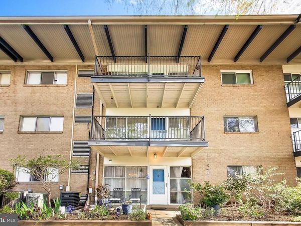 4909 A AMERICANA DRIVE , Unit A, ANNANDALE, VA 22003