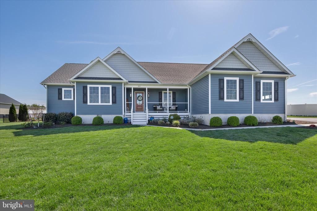 403 EAGLE MANOR DRIVE, CHURCH HILL, MD 21623