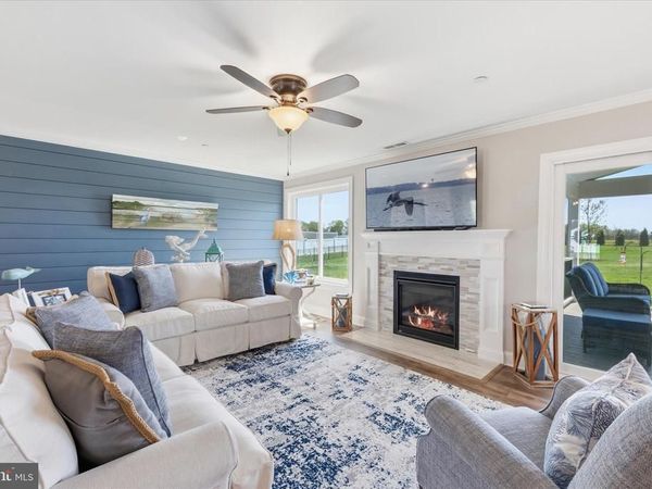 403 EAGLE MANOR DRIVE, CHURCH HILL, MD 21623