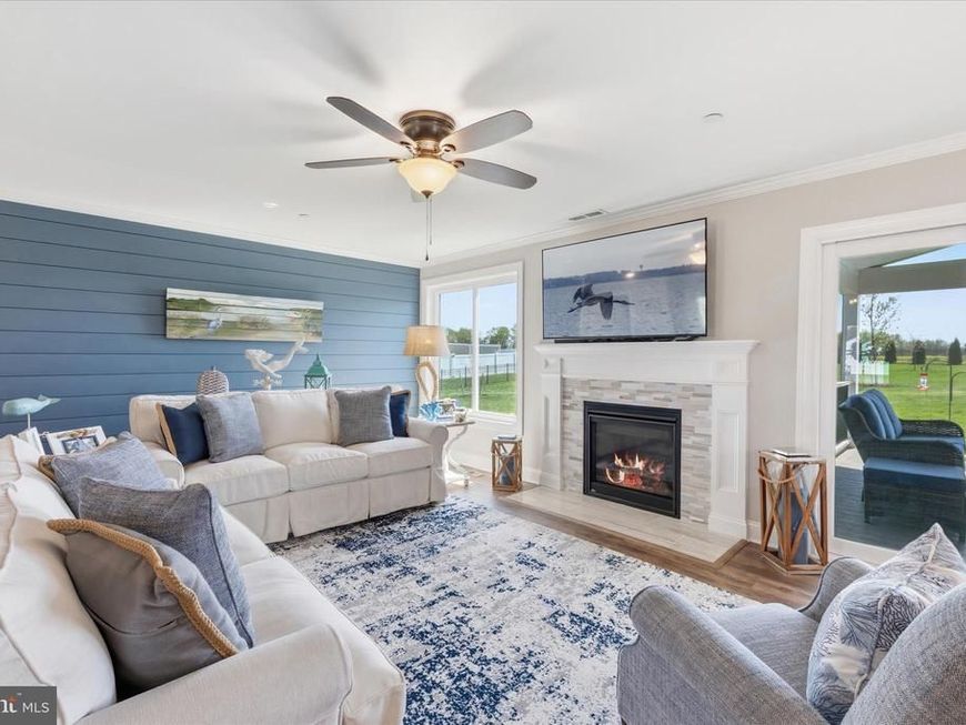 403 Eagle Manor Drive, Church Hill, MD 21623 Main Photo