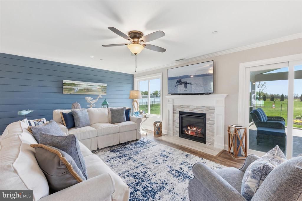 403 EAGLE MANOR DRIVE, CHURCH HILL, MD 21623