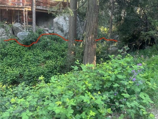 0 Rocky Dell, Crestline, CA 92322