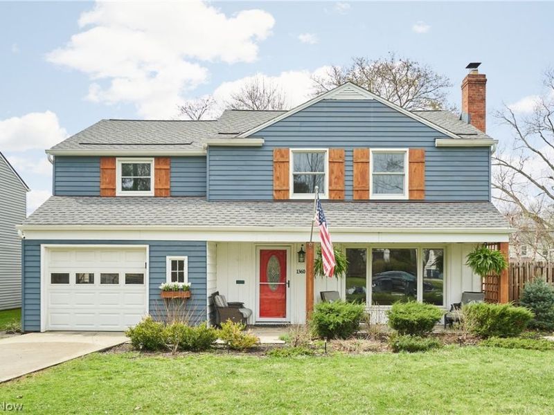 1360 Croyden Road , Lyndhurst, OH 44124 Photo 28