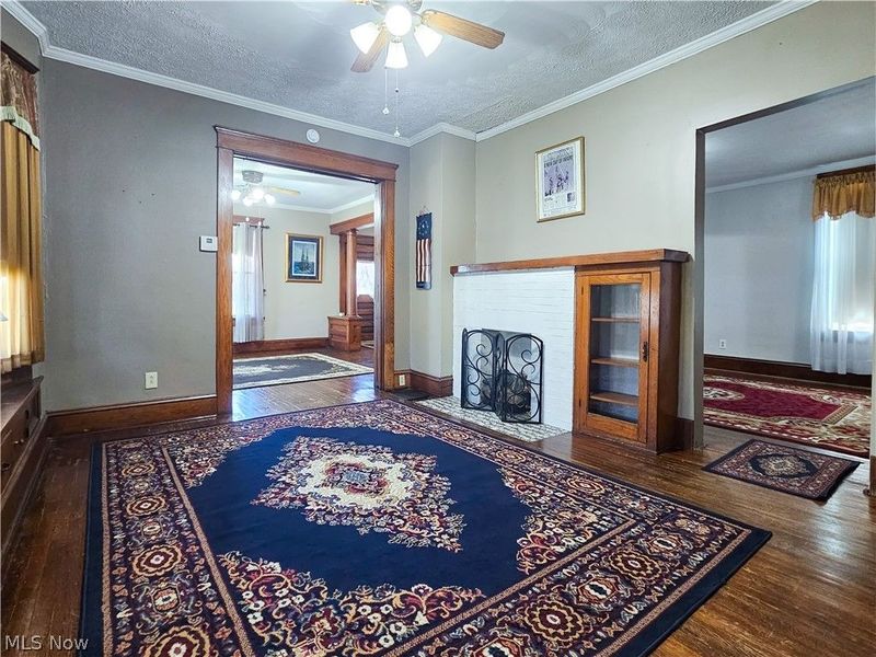 203 Harrison Avenue SW, Canton, OH 44706 Photo 13