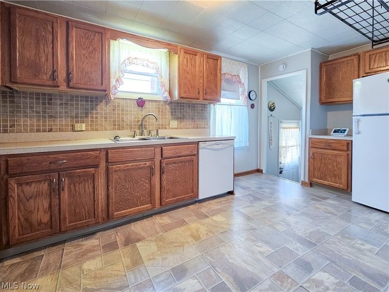 203 Harrison Avenue SW, Canton, OH 44706 Photo 17