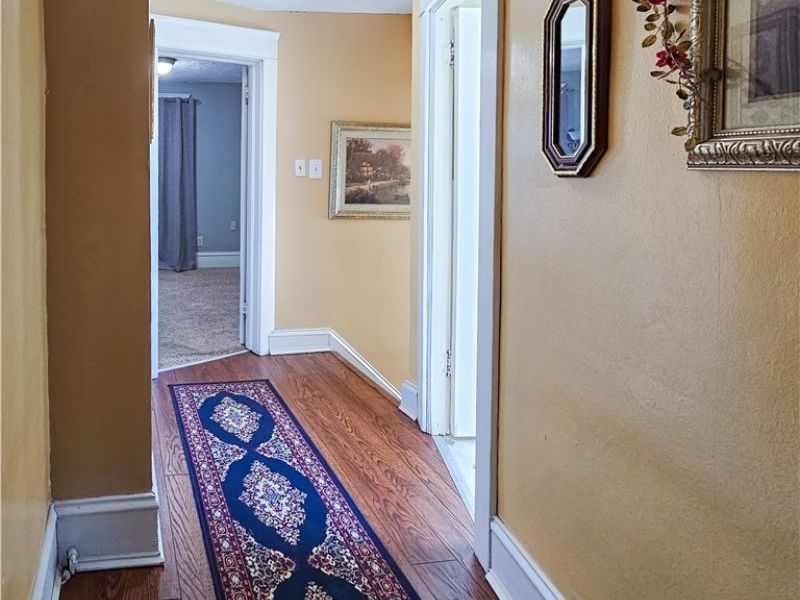 203 Harrison Avenue SW, Canton, OH 44706 Photo 27