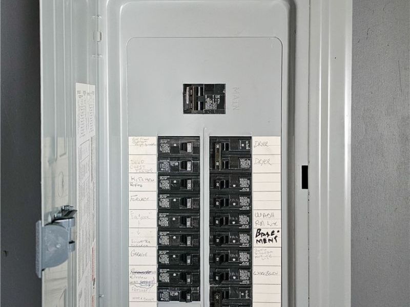 203 Harrison Avenue SW, Canton, OH 44706 Photo 30