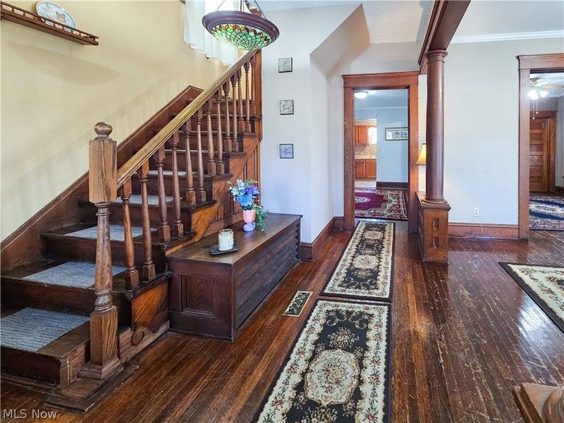 203 Harrison Avenue SW, Canton, OH 44706 Photo 5