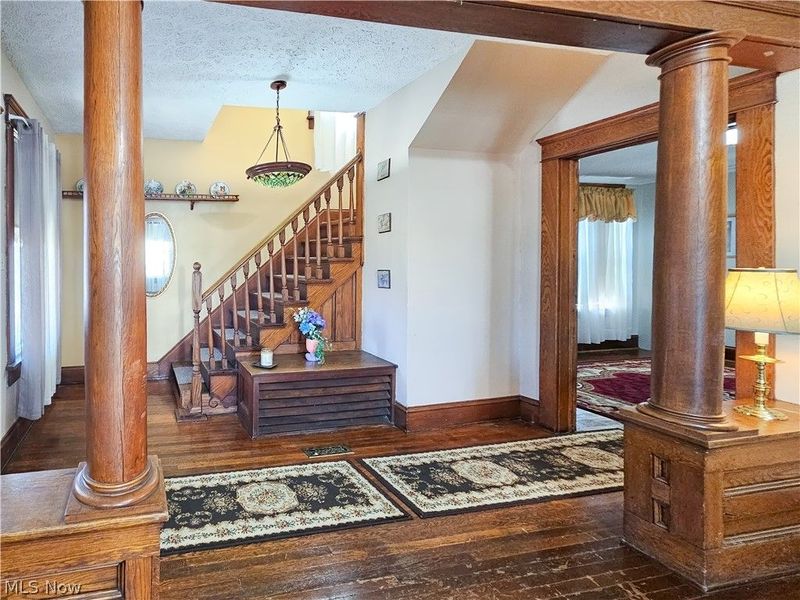 203 Harrison Avenue SW, Canton, OH 44706 Photo 6