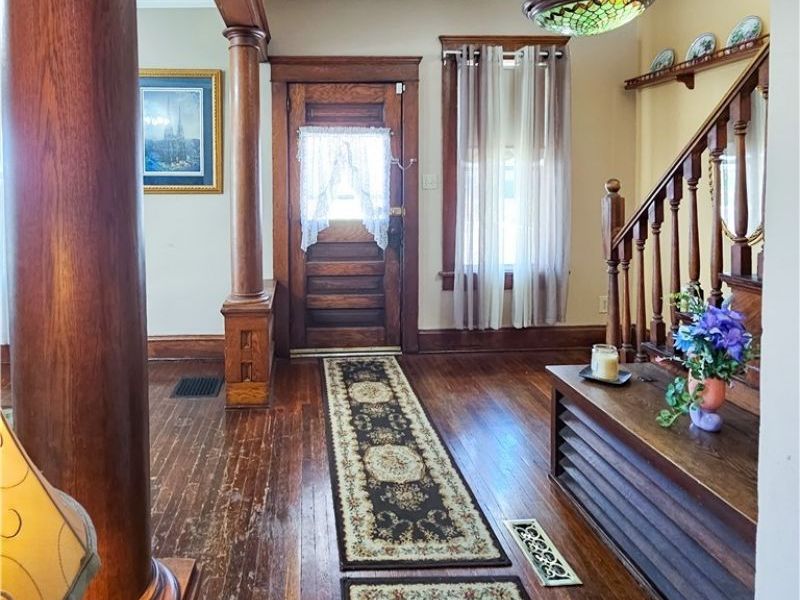 203 Harrison Avenue SW, Canton, OH 44706 Photo 8