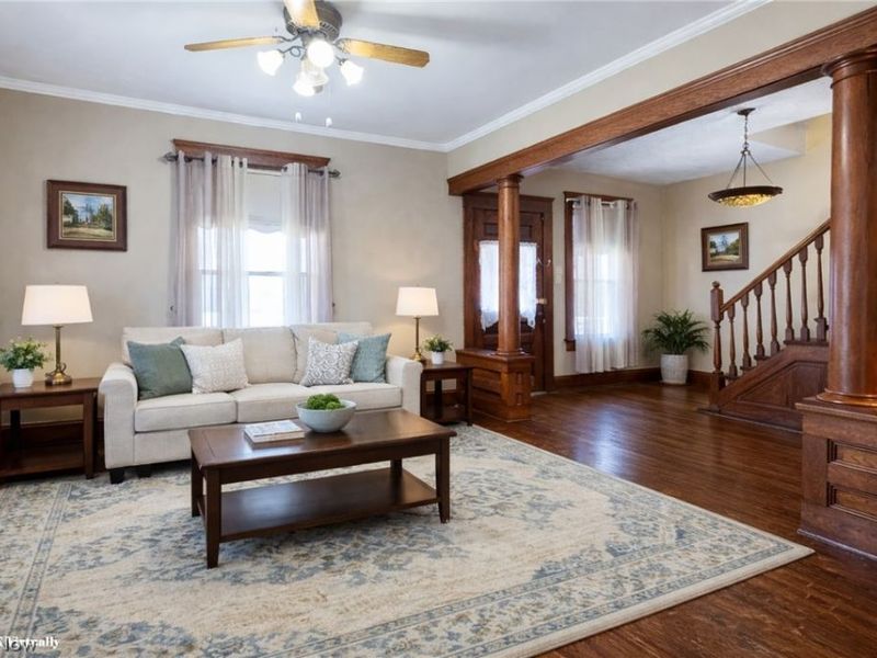 203 Harrison Avenue SW, Canton, OH 44706 Photo 9