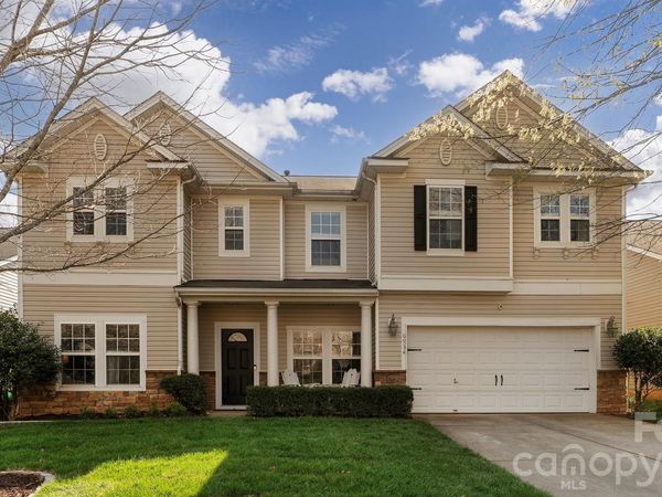 6934 Evanton Loch Road , Charlotte, NC 28278